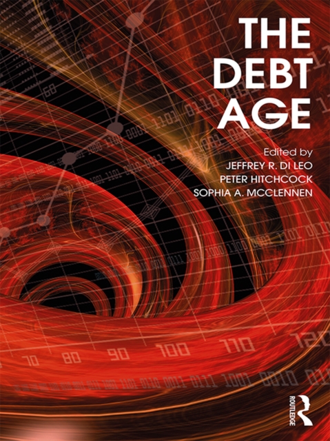 The Debt Age, PDF eBook