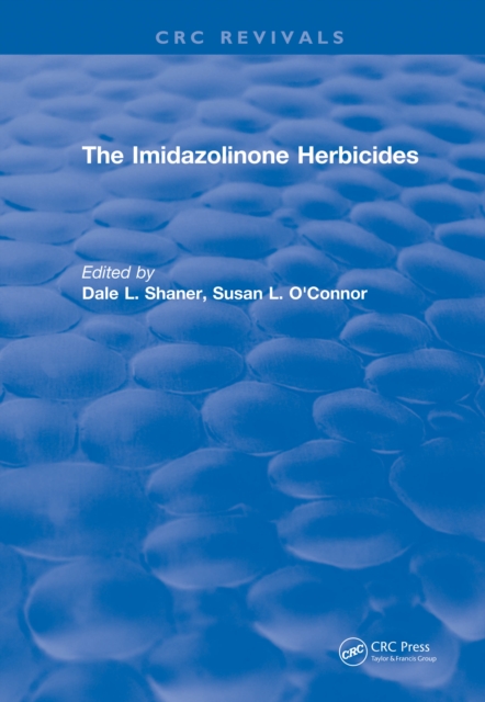 The Imidazolinone Herbicides (1991), EPUB eBook