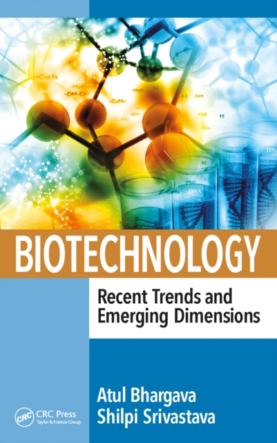 Biotechnology: Recent Trends and Emerging Dimensions, EPUB eBook