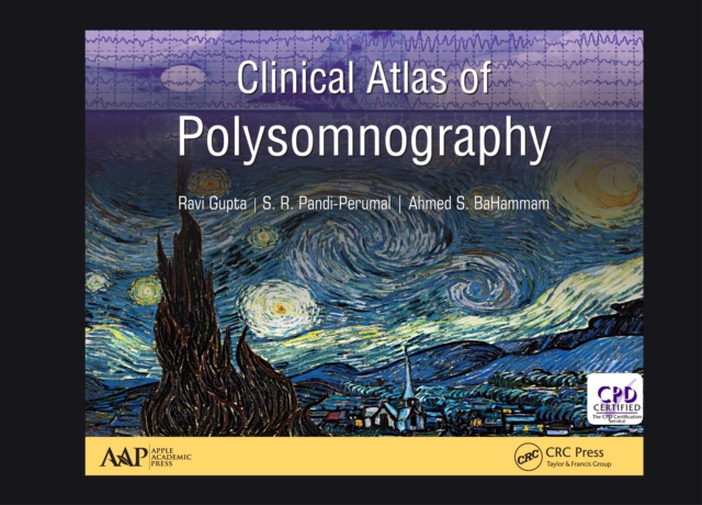 Clinical Atlas of Polysomnography, EPUB eBook