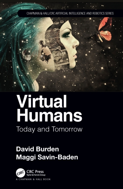 Virtual Humans : Today and Tomorrow, EPUB eBook