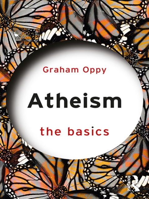 Atheism: The Basics, EPUB eBook