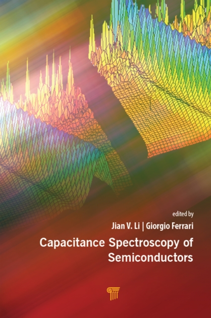 Capacitance Spectroscopy of Semiconductors, EPUB eBook