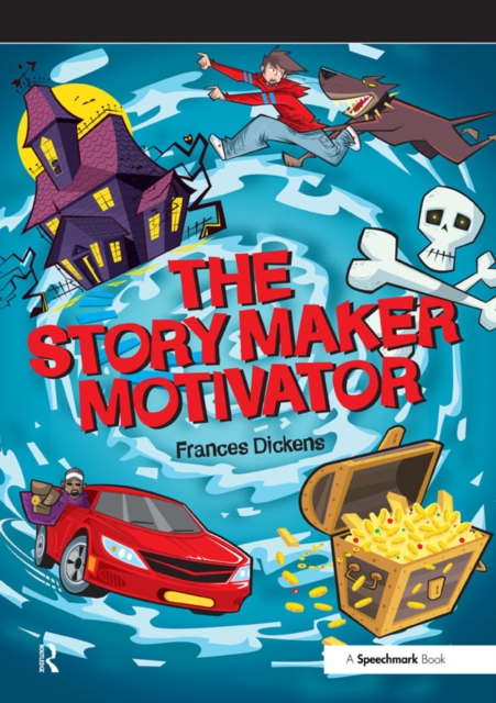 The Story Maker Motivator, PDF eBook