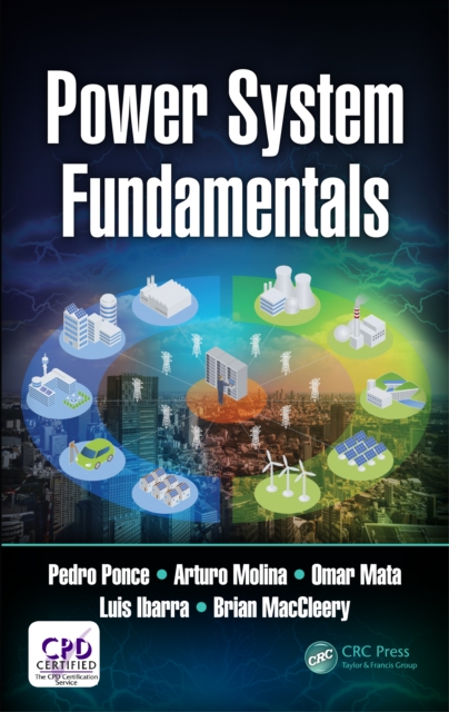 Power System Fundamentals, EPUB eBook