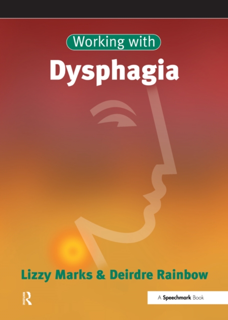 Working with Dysphagia, EPUB eBook