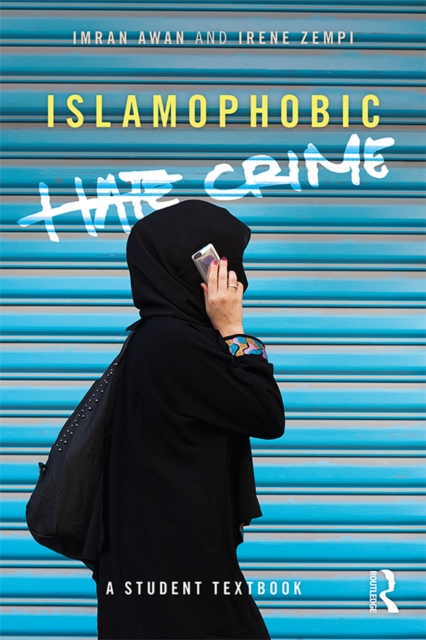 Islamophobic Hate Crime : A Student Textbook, EPUB eBook