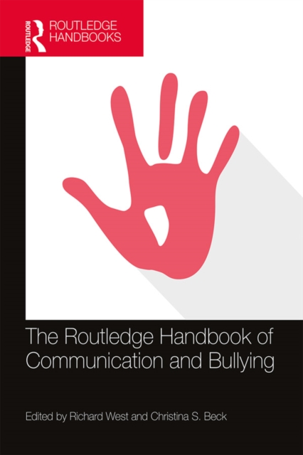 The Routledge Handbook of Communication and Bullying, EPUB eBook