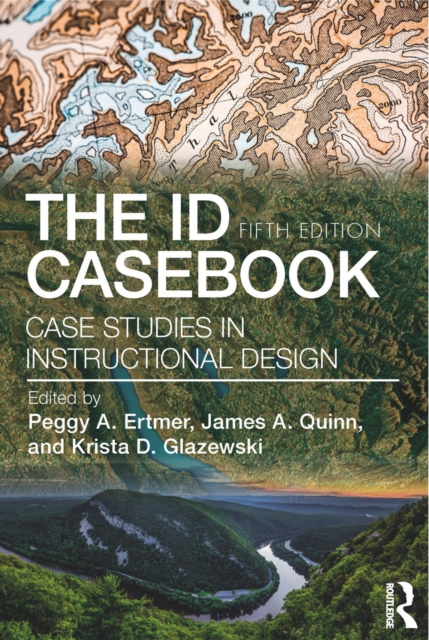 The ID CaseBook : Case Studies in Instructional Design, EPUB eBook