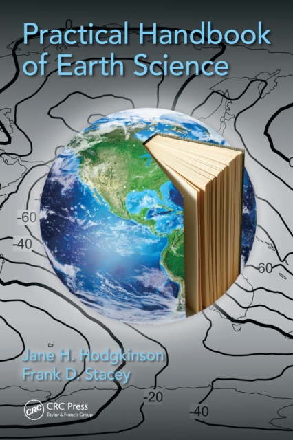 Practical Handbook of Earth Science, PDF eBook