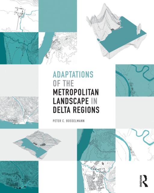Adaptations of the Metropolitan Landscape in Delta Regions, PDF eBook