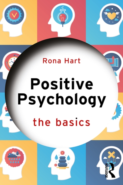 Positive Psychology : The Basics, PDF eBook