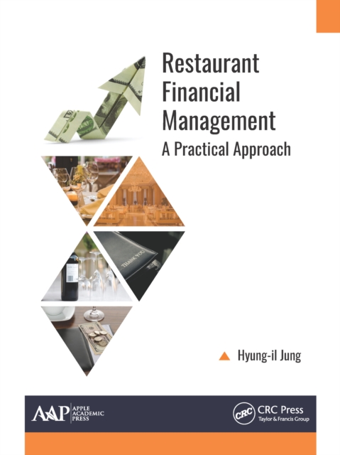 Restaurant Financial Management : A Practical Approach, PDF eBook