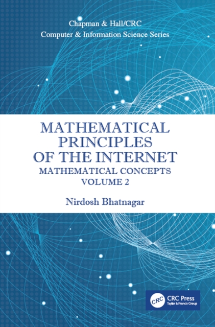 Mathematical Principles of the Internet, Volume 2 : Mathematics, PDF eBook
