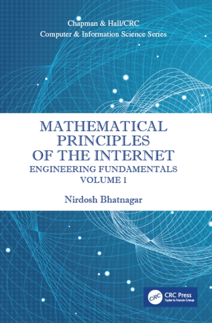 Mathematical Principles of the Internet, Volume 1 : Engineering, EPUB eBook