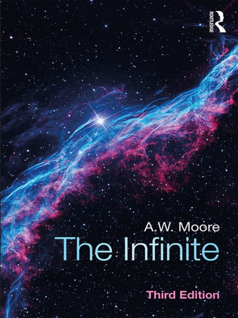 The Infinite, PDF eBook