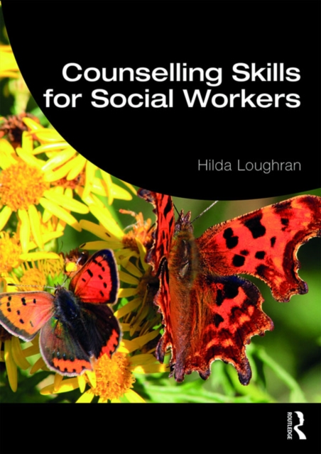 Counselling Skills for Social Workers, EPUB eBook