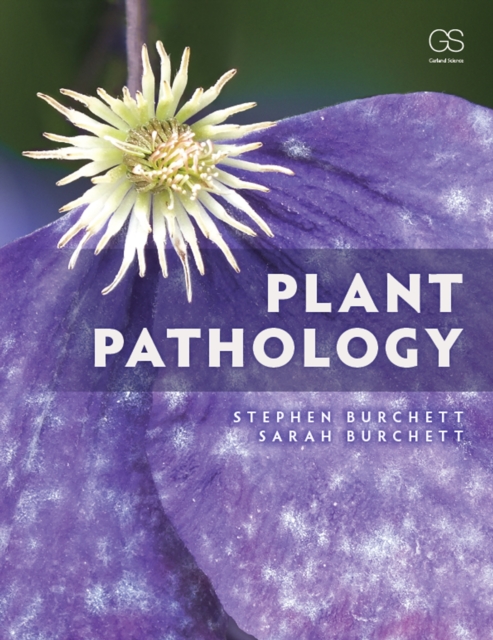 Plant Pathology, PDF eBook