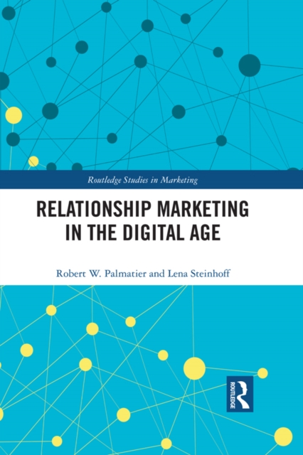 Relationship Marketing in the Digital Age, EPUB eBook