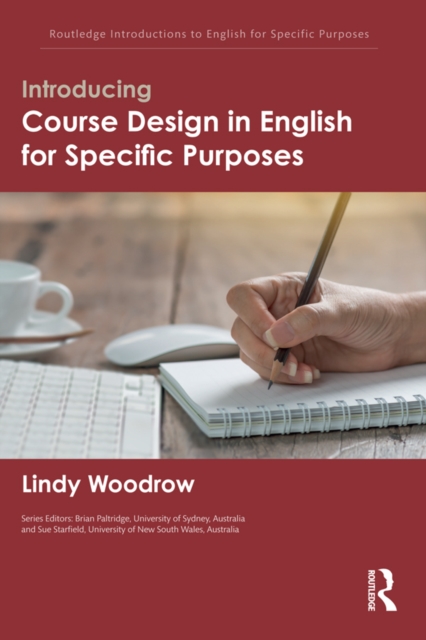 Introducing Course Design in English for Specific Purposes, EPUB eBook