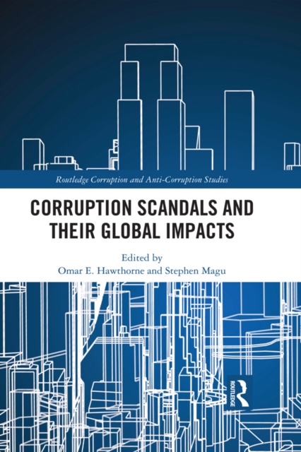 Corruption Scandals and their Global Impacts, PDF eBook