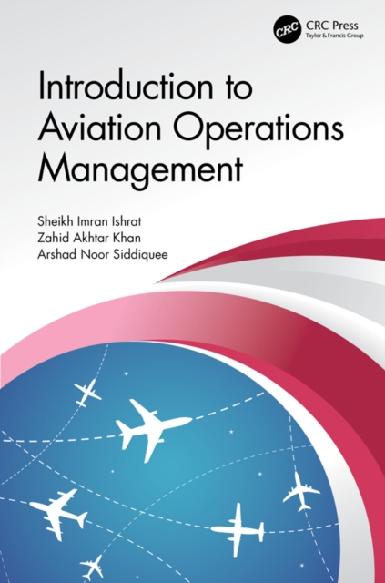 Introduction to Aviation Operations Management, EPUB eBook