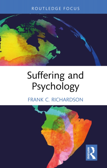 Suffering and Psychology, PDF eBook