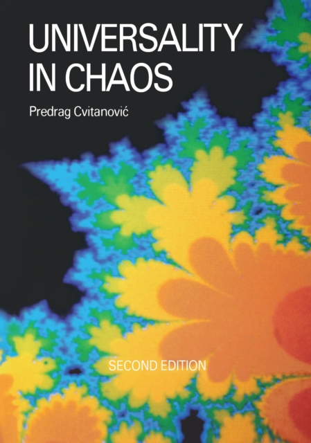 Universality in Chaos, 2nd edition, EPUB eBook