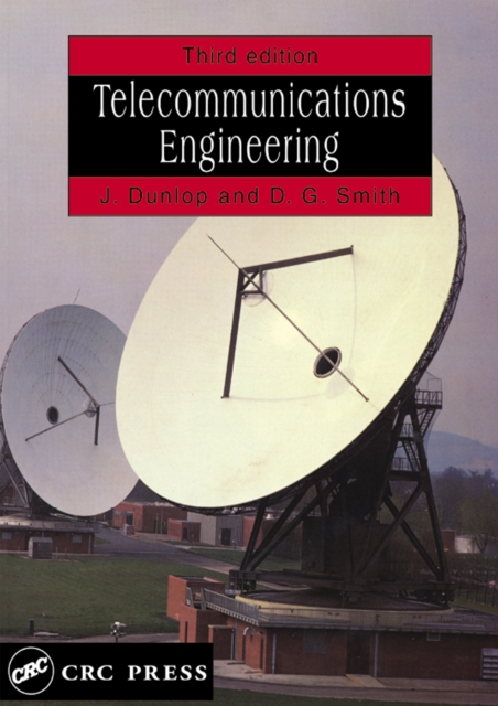 Telecommunications Engineering, EPUB eBook