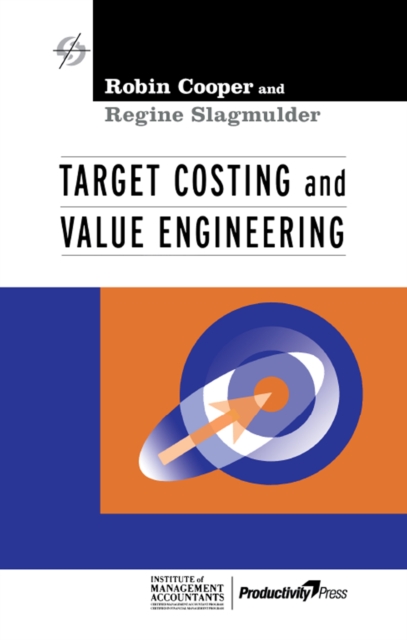 Target Costing and Value Engineering, PDF eBook