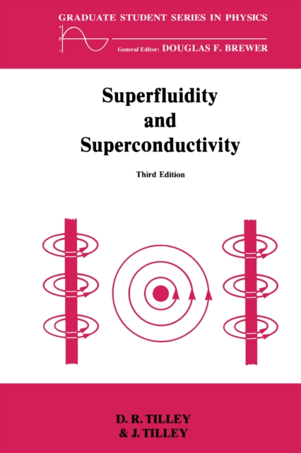 Superfluidity and Superconductivity, EPUB eBook