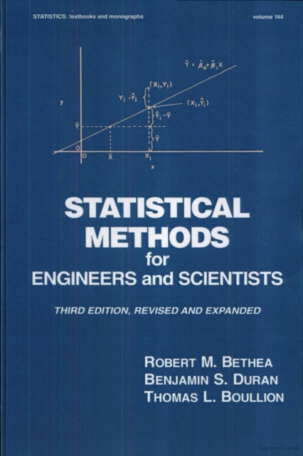 Statistical Methods for Engineers and Scientists, EPUB eBook