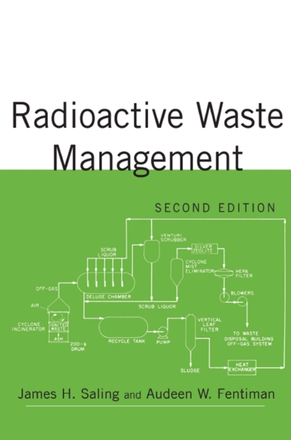 Radioactive Waste Management, PDF eBook