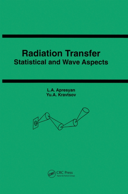 Radiation Transfer, EPUB eBook