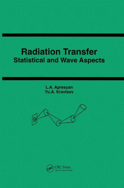 Radiation Transfer, PDF eBook