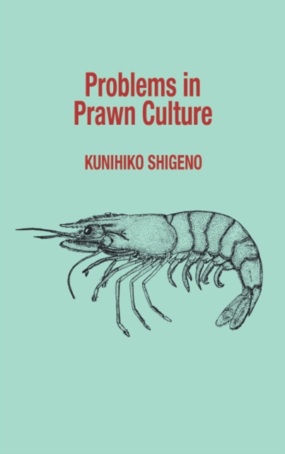 Problems in Prawn Culture, PDF eBook