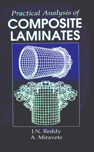 Practical Analysis of Composite Laminates, PDF eBook