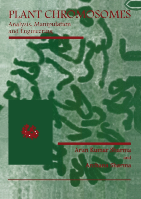 Plant Chromosomes, EPUB eBook