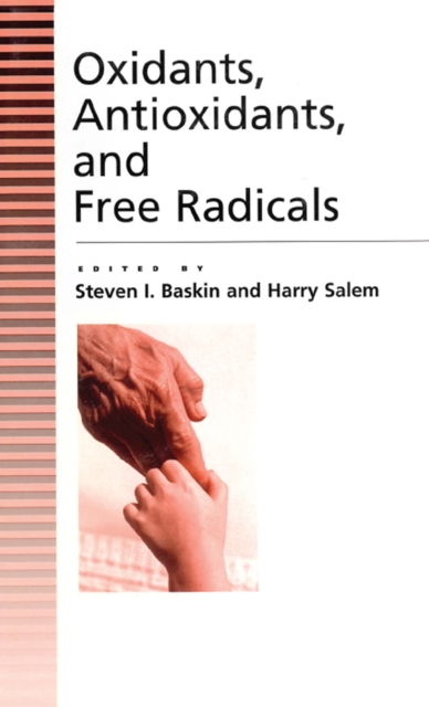 Oxidants, Antioxidants And Free Radicals, EPUB eBook