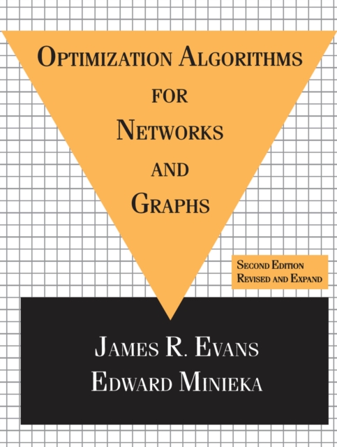 Optimization Algorithms for Networks and Graphs, EPUB eBook