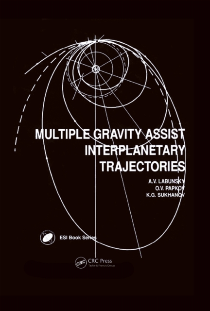 Multiple Gravity Assist Interplanetary Trajectories, EPUB eBook