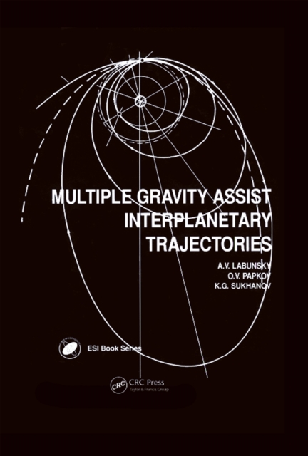 Multiple Gravity Assist Interplanetary Trajectories, PDF eBook