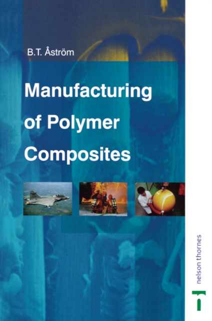 Manufacturing of Polymer Composites, EPUB eBook