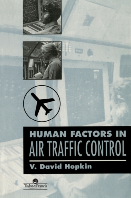 Human Factors In Air Traffic Control, PDF eBook