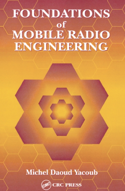 Foundations of Mobile Radio Engineering, EPUB eBook