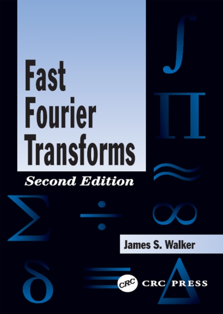 Fast Fourier Transforms, EPUB eBook