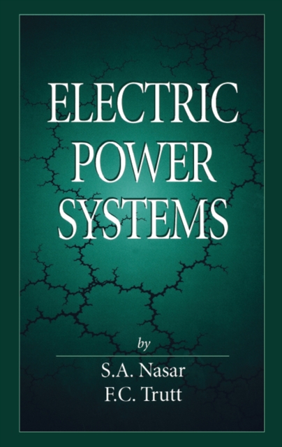 Electric Power Systems, PDF eBook