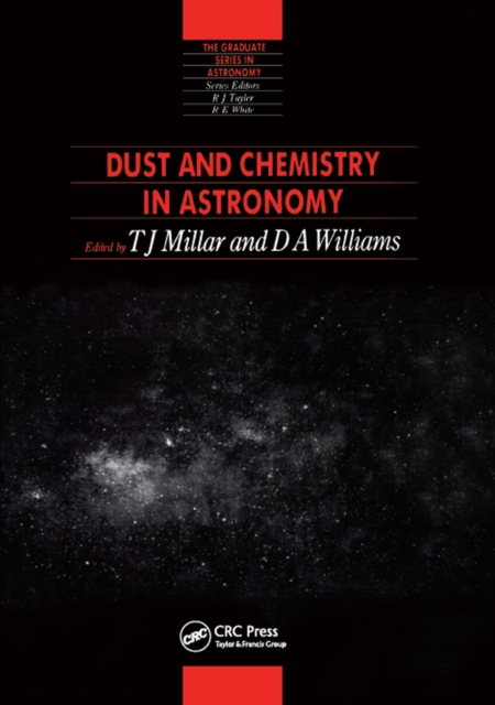 Dust and Chemistry in Astronomy, EPUB eBook