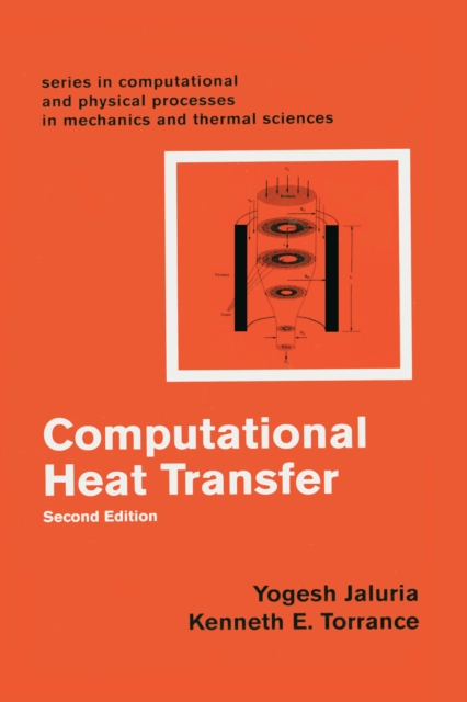 Computational Heat Transfer, PDF eBook