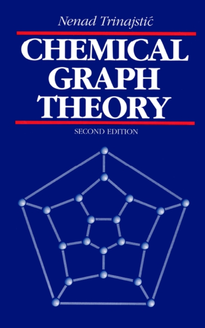 Chemical Graph Theory, EPUB eBook